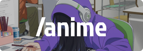 anime