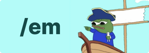 em