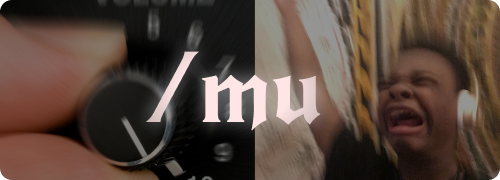 music